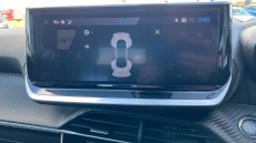 Peugeot 2008 1.2 PureTech 130 Allure 5dr Petrol Estate